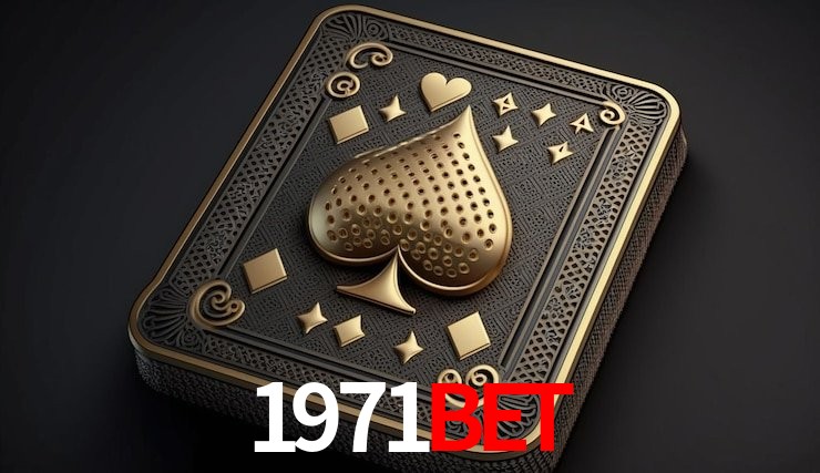 Experiência VIP 1971bet