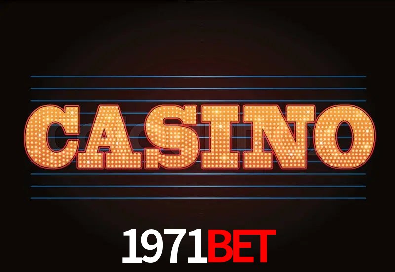 Estatísticas 1971bet