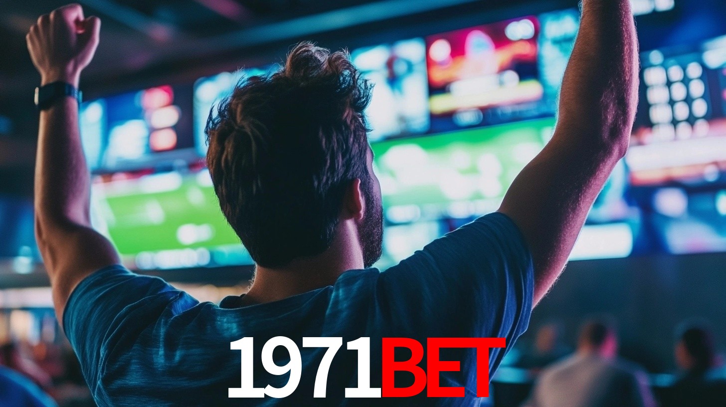 1971bet: Seu Cassino Premiado com Pagamentos Rápidos