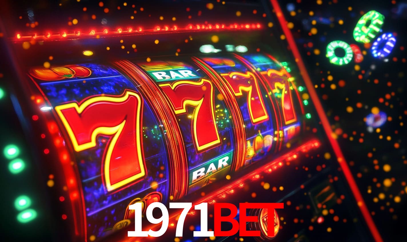 1971bet - Cassino Digital do Brasil - 1971bet.com