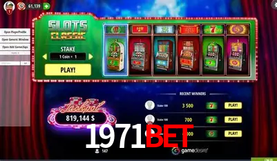 Descubra a Essência do 1971bet: Nossa História e Compromissos
