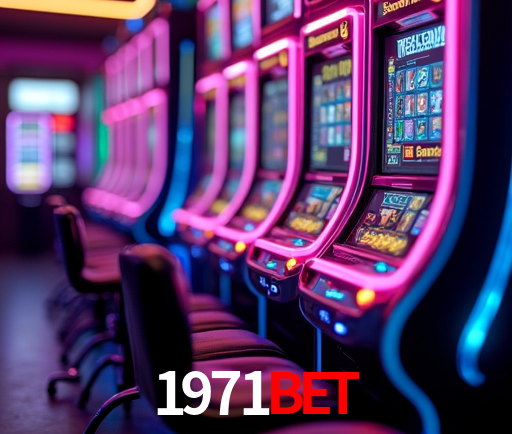 Bônus 1971bet
