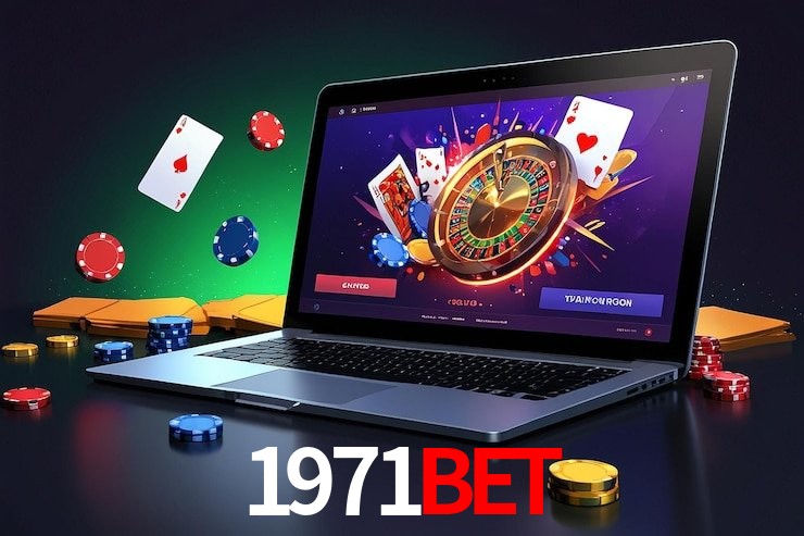 Integração de APIs 1971bet