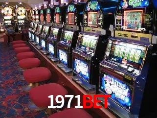 Explorando a Categoria de Eventos em Apostas na 1971bet