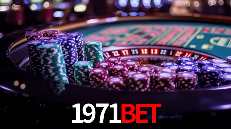 Roulette Table 1971bet