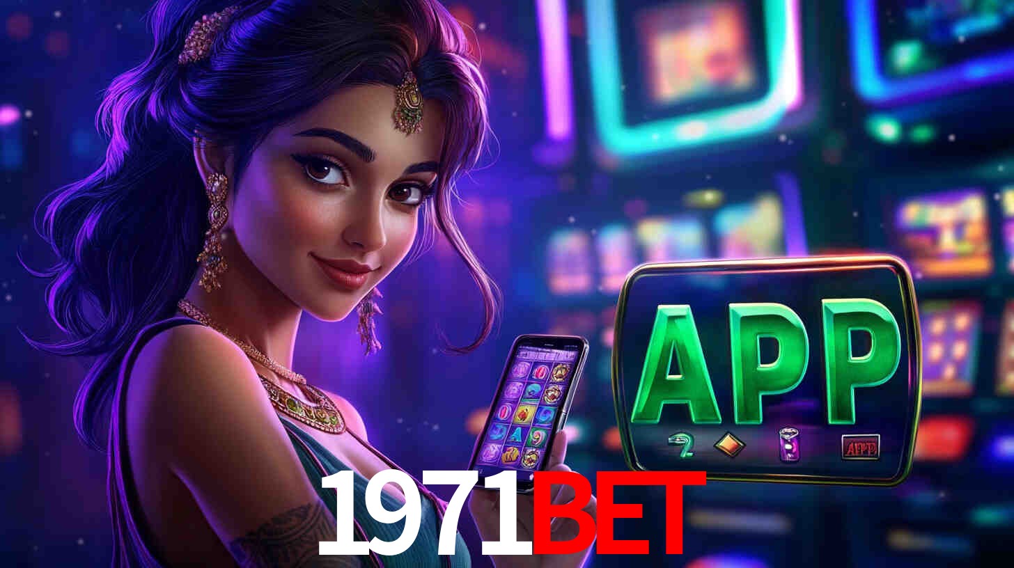 1971bet.com