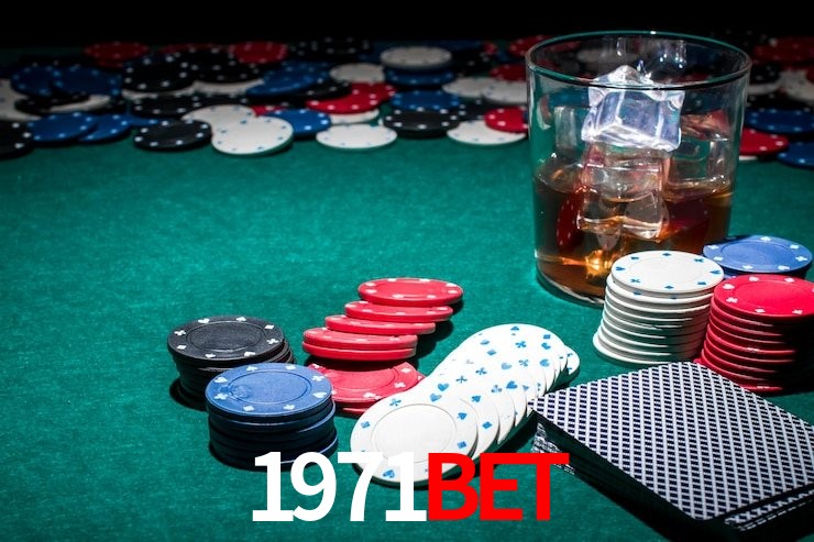 Mesa de Roleta 1971bet