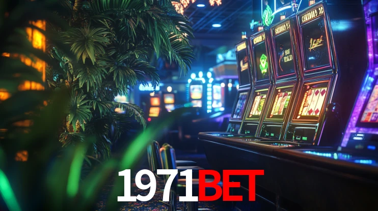 Blackjack Table 1971bet