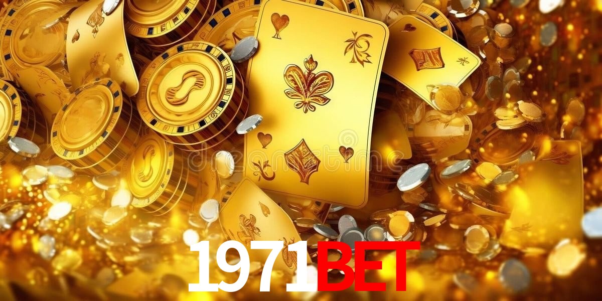 App oficial 1971bet