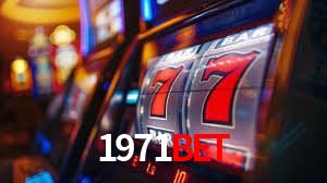 Provedores de Jogos 1971bet
