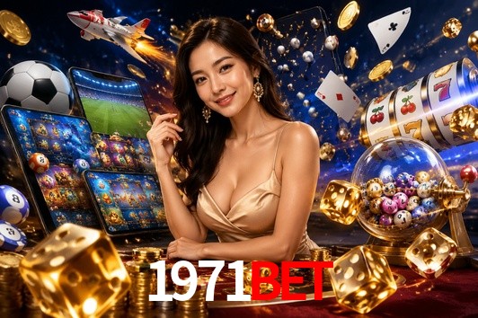 Secure Login 1971bet