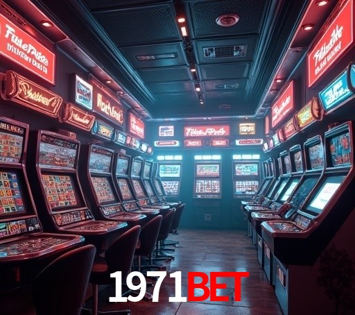 Promoção Relâmpago 1971bet