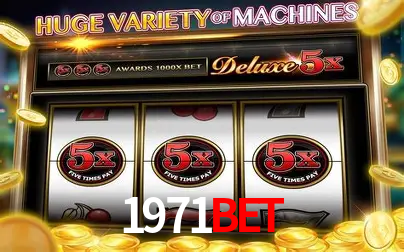 Apostas Esportivas na 1971bet: Um Guia Completo