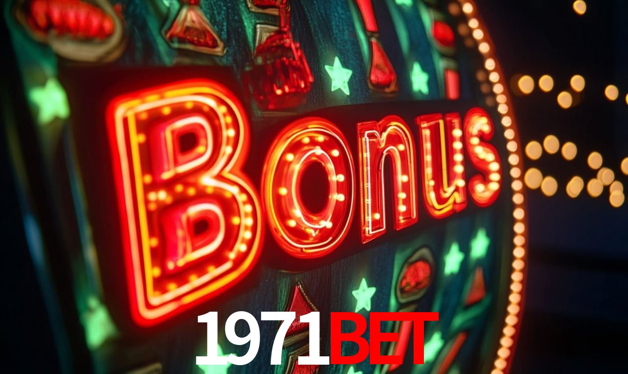 Jogos Exclusivos 1971bet