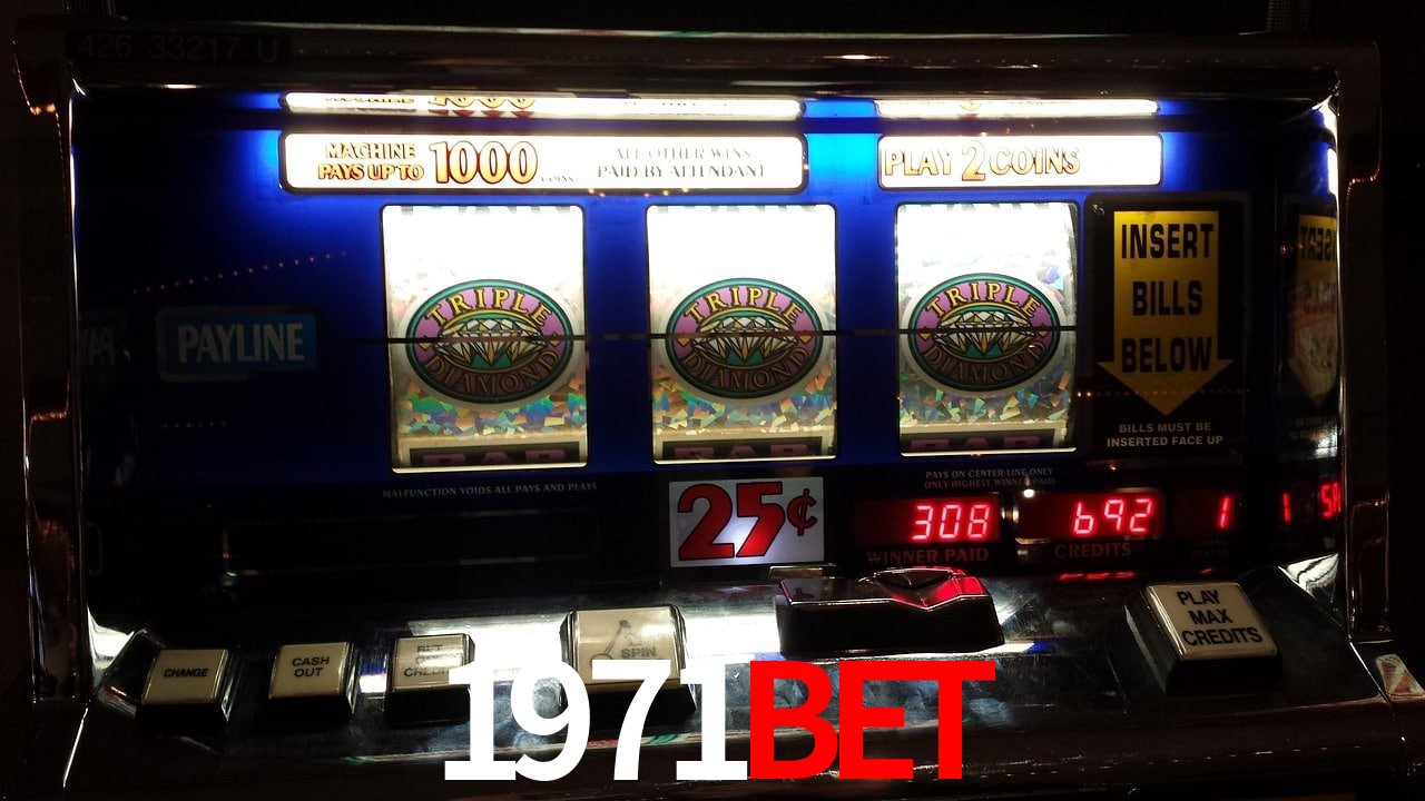 Tennis Betting 1971bet