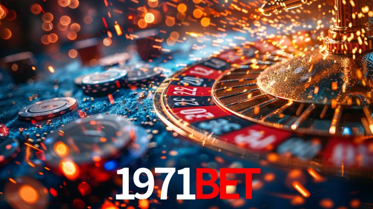 Flash Promotion 1971bet