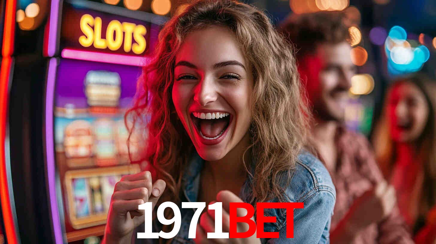 Inovações de Jogos na 1971bet: O Futuro das Experiências Interativas