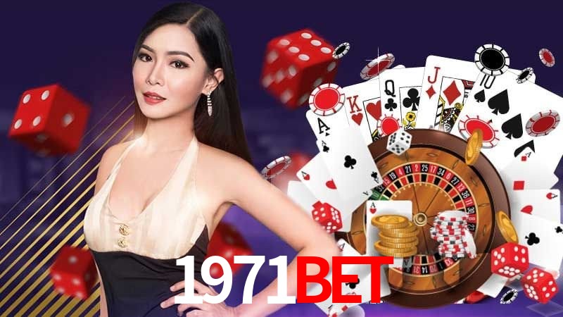 Interface Premium 1971bet