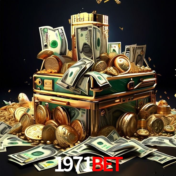 Apostas de Futebol 1971bet