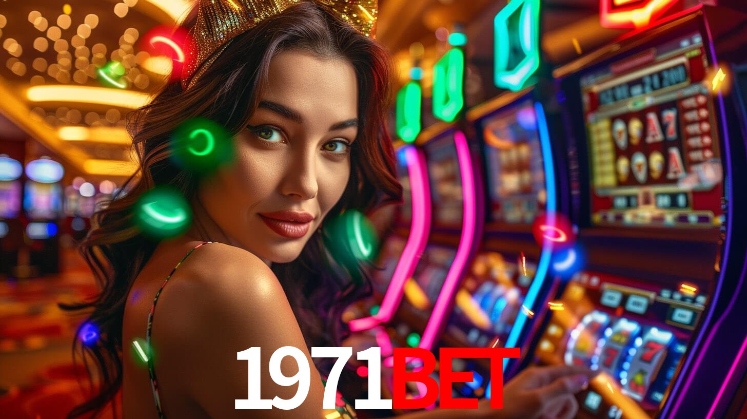 Bônus Generosos e Exclusivos no 1971bet para Você!