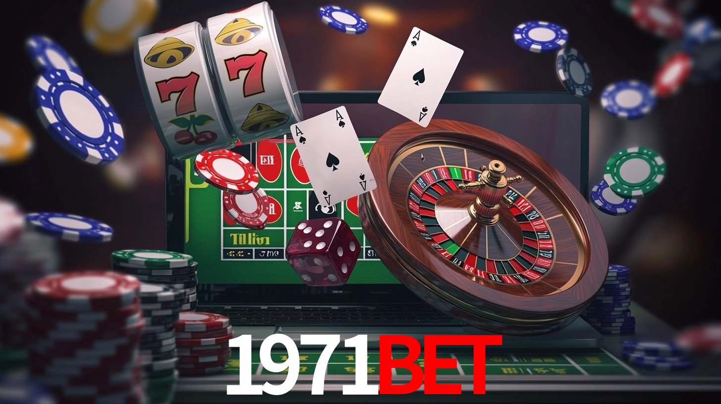 Premium Interface 1971bet