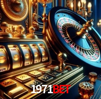 Mesa de Blackjack 1971bet