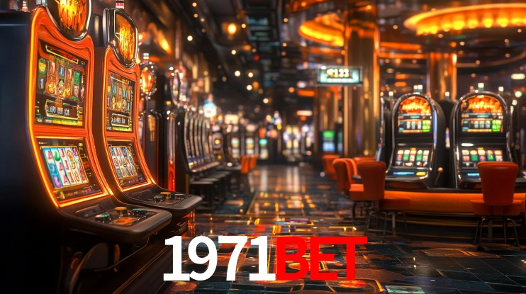 1971bet App Interface