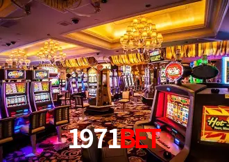 Desvendando o Mundo dos Jogos Virtuais na 1971bet