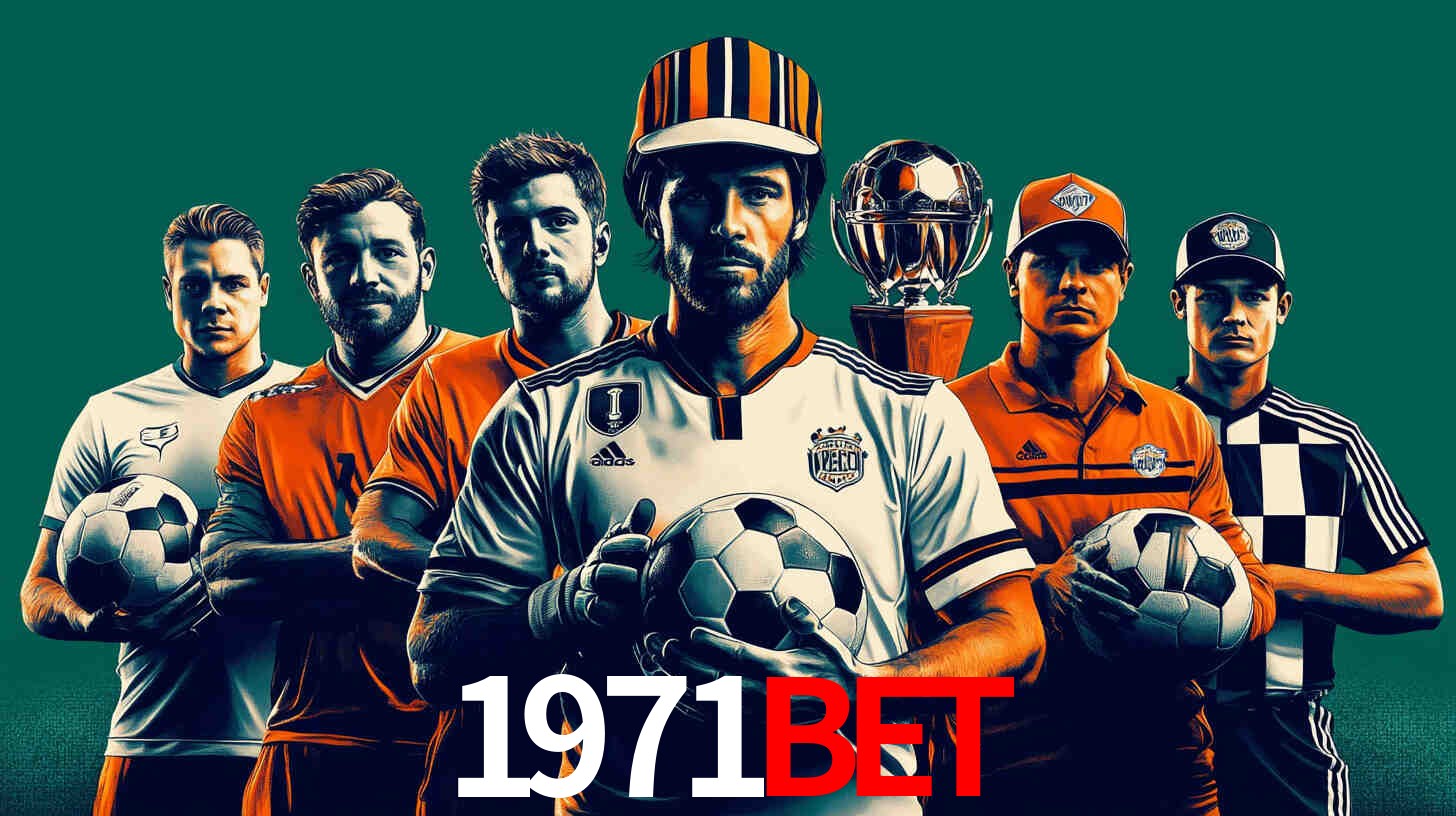 Descubra a Essência do 1971bet: Nossa História e Compromissos