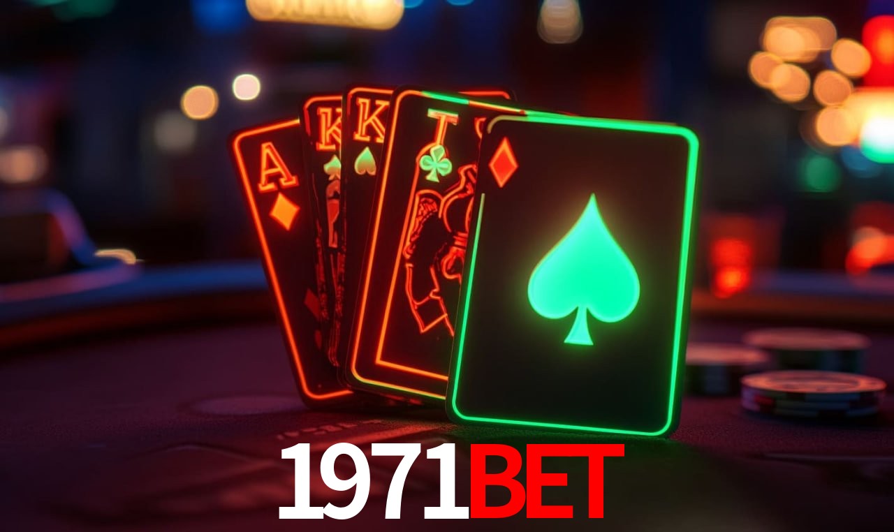Recursos de Bônus 1971bet