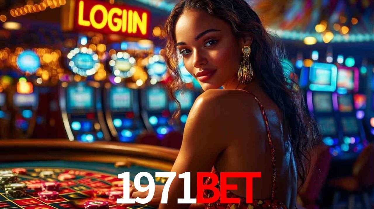 Diretório de Jogos 1971bet