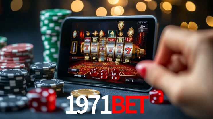 Programa VIP 1971bet