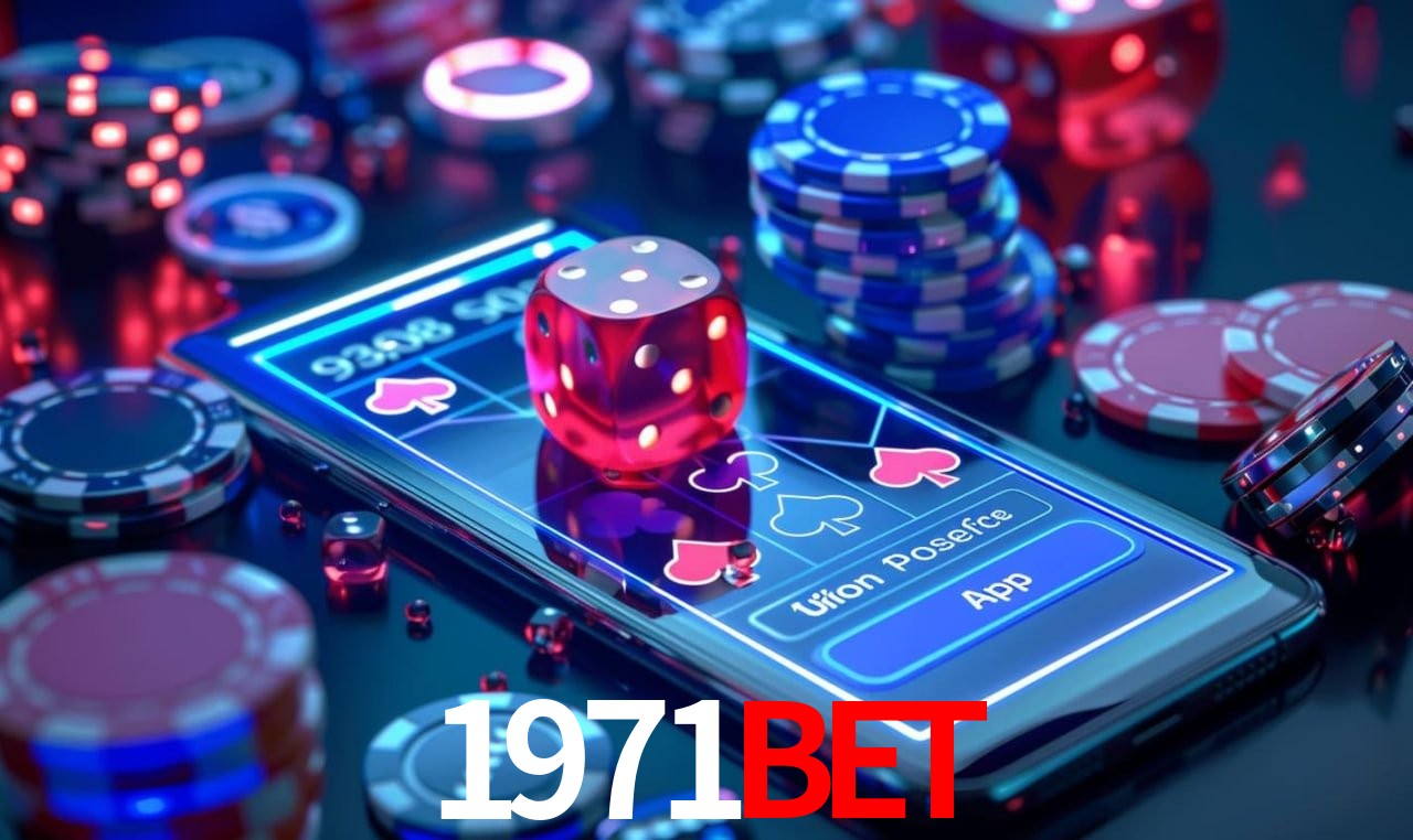 Fortune Tiger 1971bet