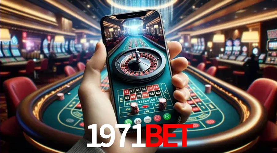 API Integration 1971bet
