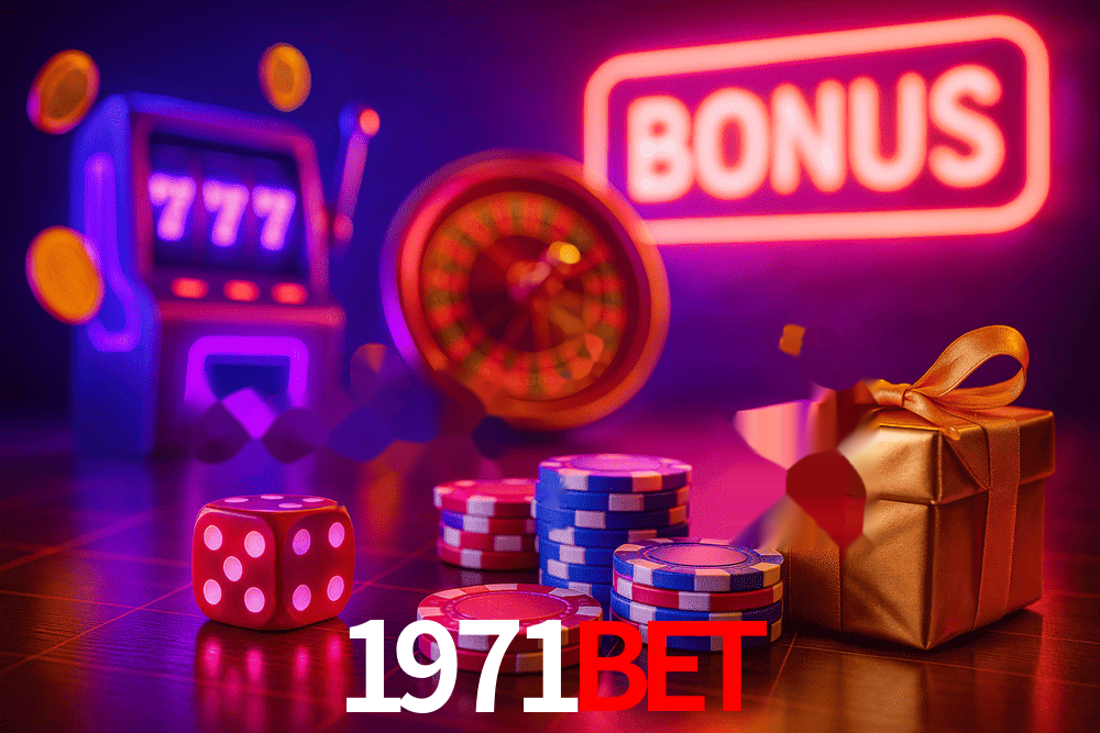 Apostas Esportivas na 1971bet: Um Guia Completo