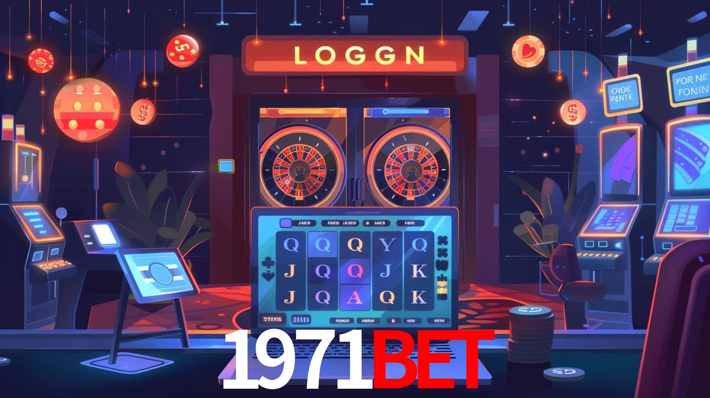 Tecnologia da Plataforma 1971bet