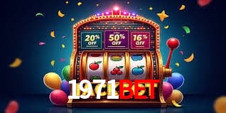 Segurança 2FA 1971bet
