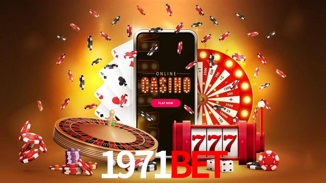 Jogos de Slot 1971bet
