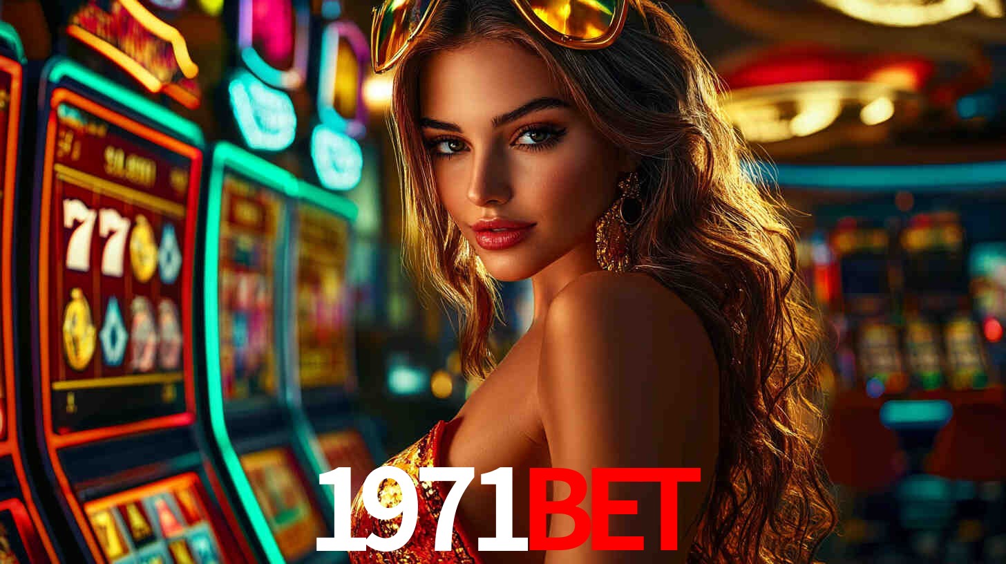 Daily Bonuses 1971bet