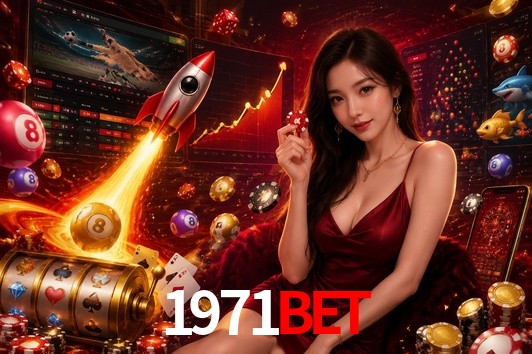APP oficial da 1971bet para mobile