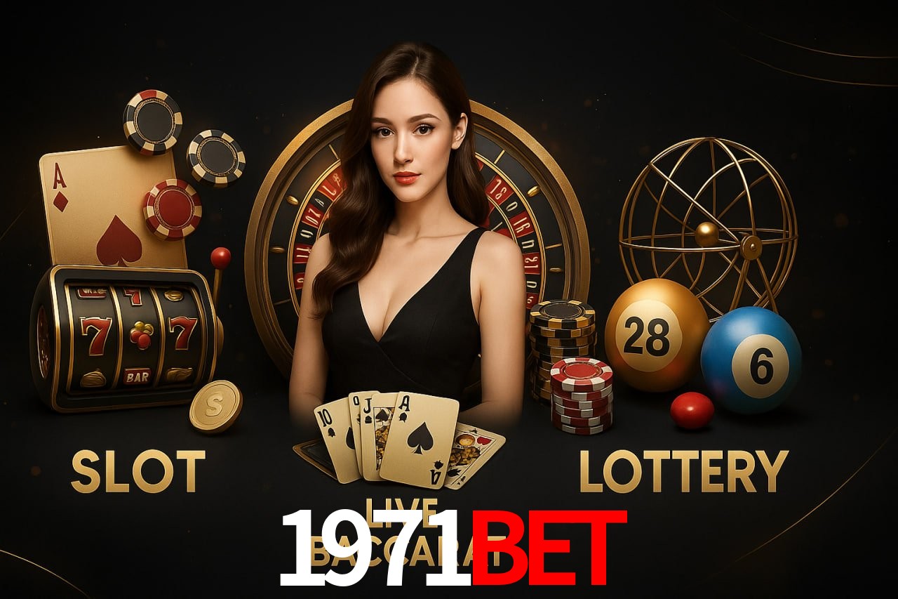 Promoções Sazonais 1971bet