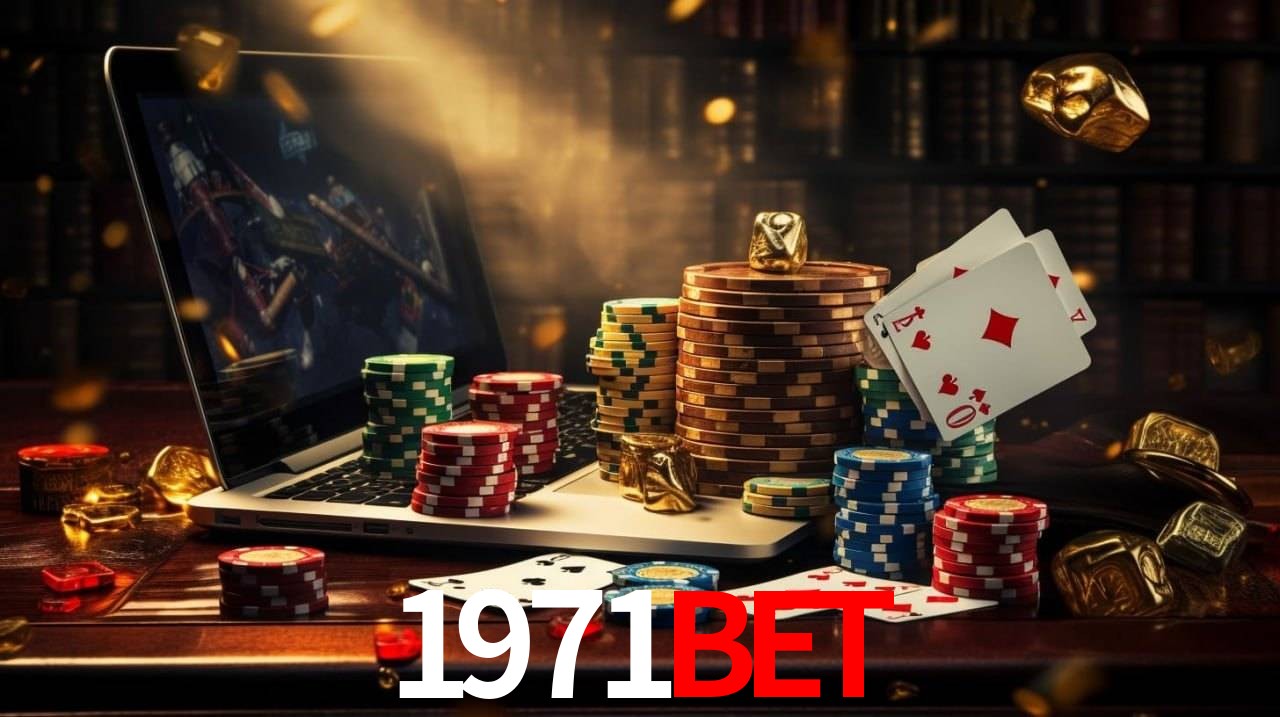 Casino Ao Vivo 1971bet