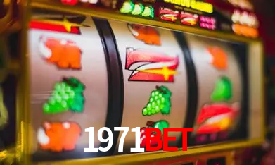 A Popularidade dos Caça-Níqueis no 1971bet