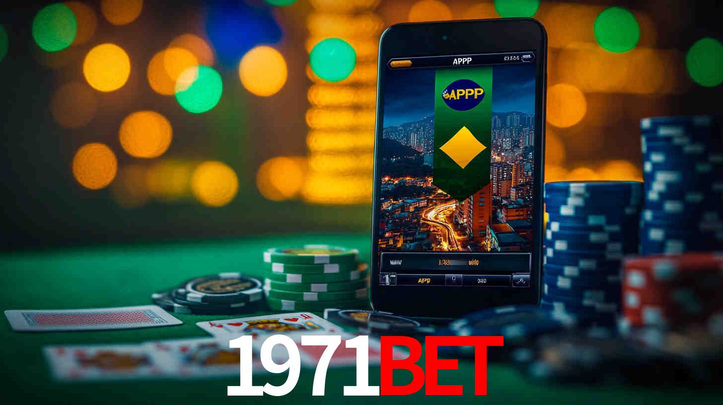 Descubra o Programa VIP da 1971bet: Vantagens Exclusivas para Jogadores