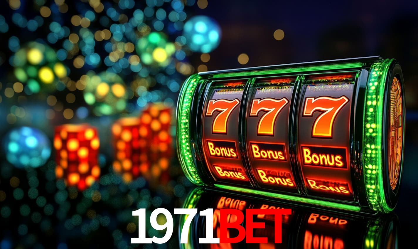 Casino Ao Vivo 1971bet