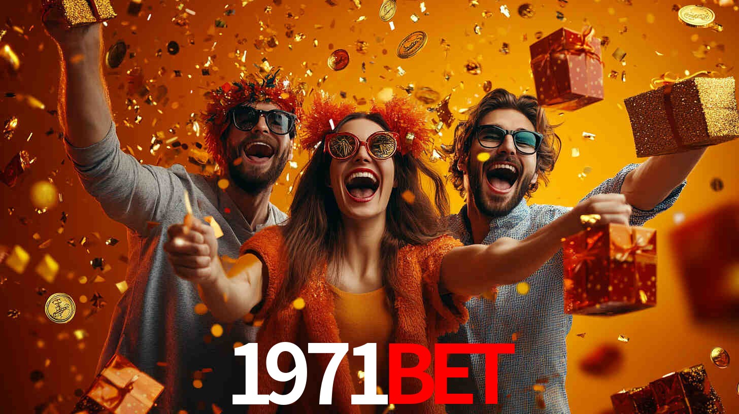 1971bet: Seu Especialista em Apostas Esportivas Brasileiras