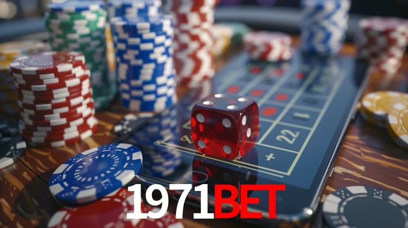 1971bet: A Experiência de Casino com Jogos de Mesa ao Vivo