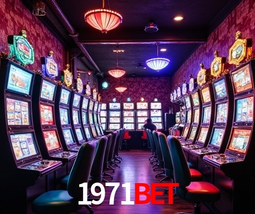 Jogos online 1971bet