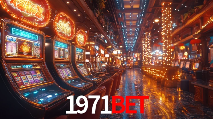 Blackjack Table 1971bet