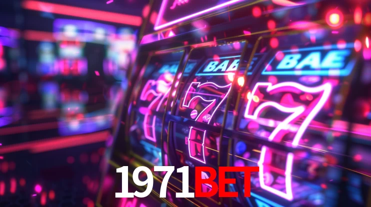 APP oficial da 1971bet para mobile